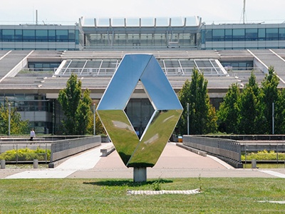 La fuente de talento de Renault